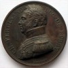 Mort de Charles Ferdinand duc de Berry par Gayrard 1820