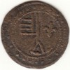Jeton de compte chambre du Trésor s.d.