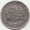 Jeton Marie-Thérèse d'Autriche 1666