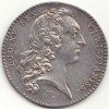 Jeton Louis XV Etats de Bretagne 1744