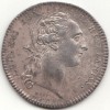 Jeton Louis XVI extraordinaire des guerres 1776