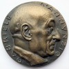 Gabriele d'Annunzio par Louis Muller 1939