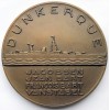 Le croiseur Dunkerque par Turin s.d. ( 1935 )