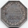 Charles X caisse d'escompte de prêts de l'île de Bourbon s.d.